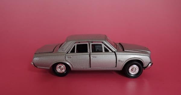 Amazon | ヨネザワ ダイヤペット ミニカー センチュリー 1/40 箱入